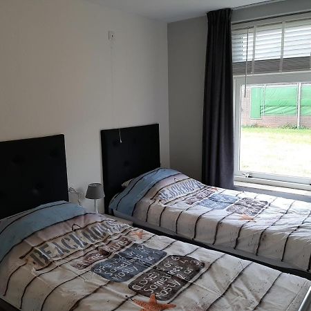 Iefjeshoeve Petten Exteriör bild