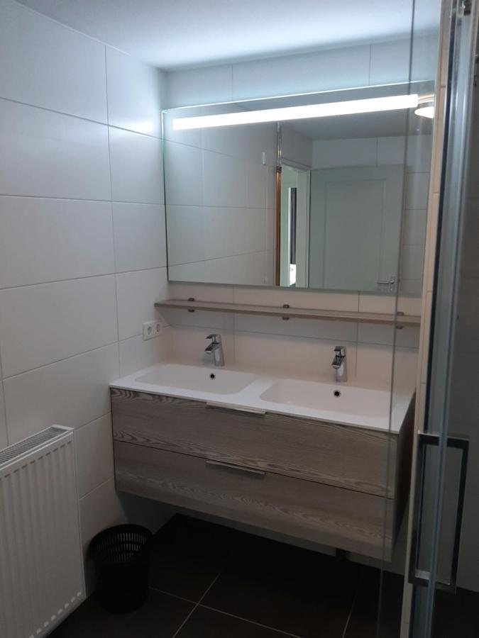 Iefjeshoeve Petten Exteriör bild