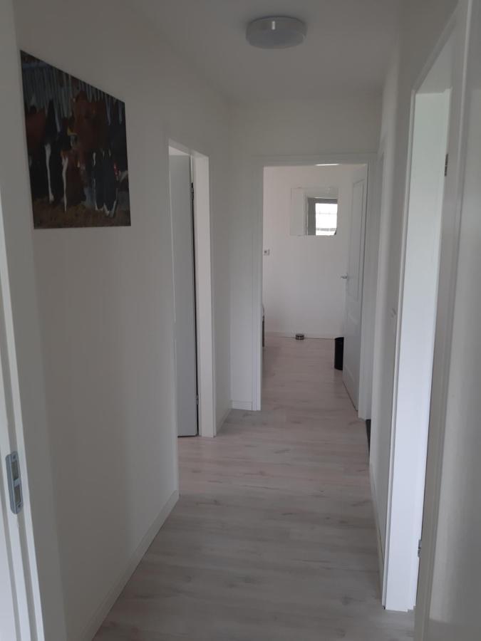 Iefjeshoeve Petten Exteriör bild