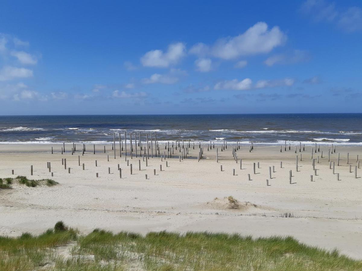 Iefjeshoeve Petten Exteriör bild