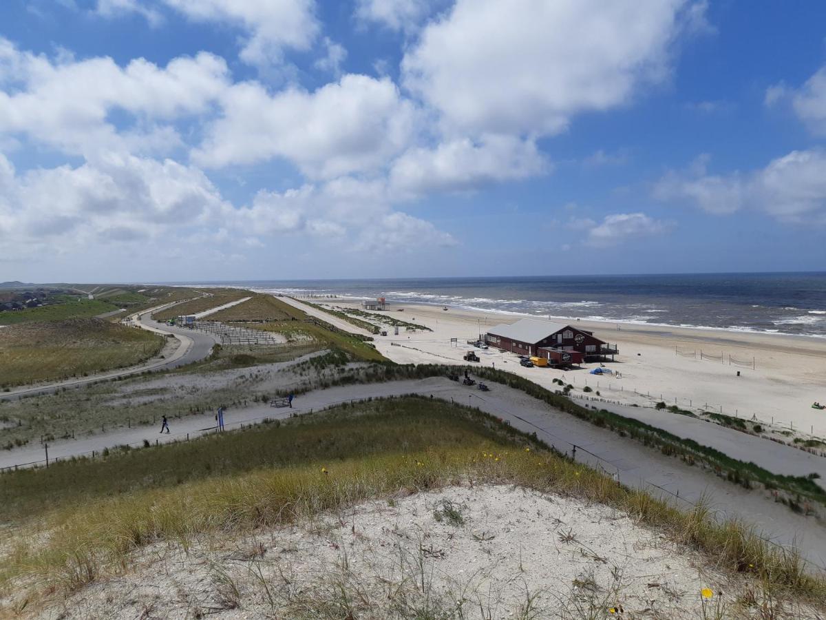 Iefjeshoeve Petten Exteriör bild