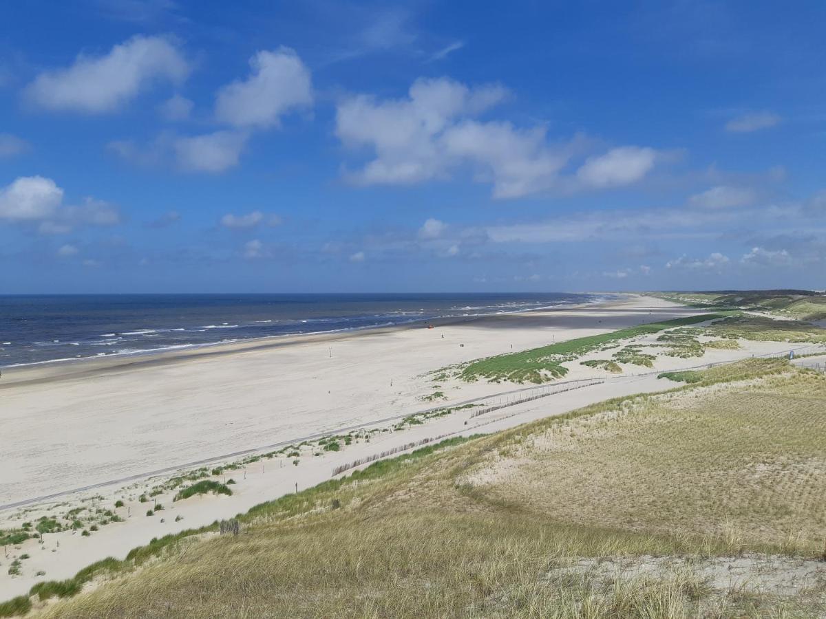 Iefjeshoeve Petten Exteriör bild